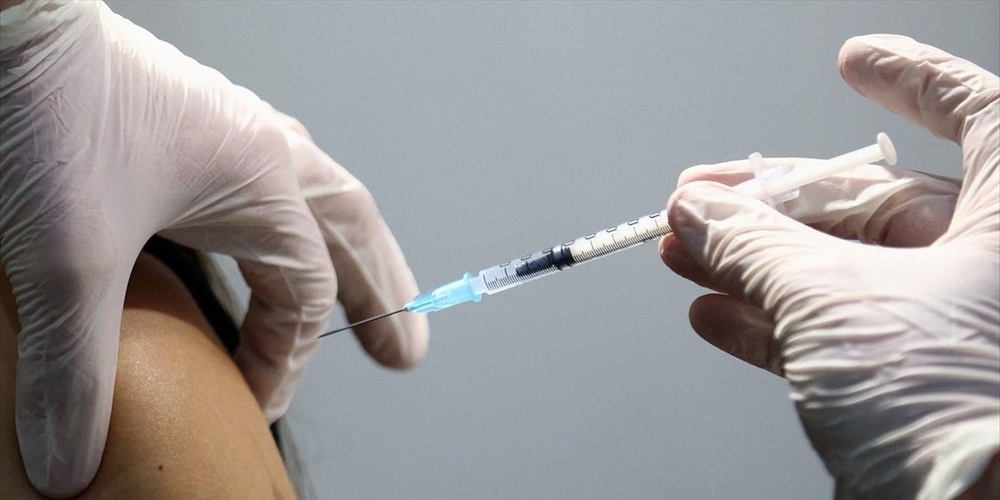 Ο Ιατρικός Σύλλογος Έβρου καλεί τους πολίτες να σπεύσουν να εμβολιαστούν