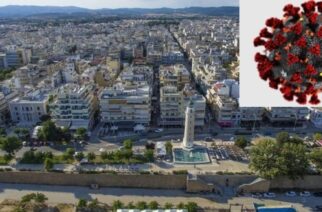 Έβρος: Διπλασιασμός κρουσμάτων κορονοϊού (37) και νέα εκτόξευση ιϊκού φορτίου λυμάτων στην Αλεξανδρούπολη