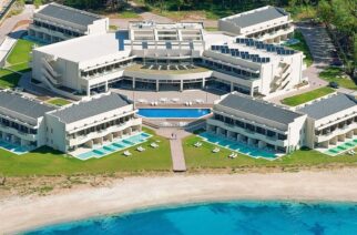 Προσλήψεις: Τα ξενοδοχεία της GRECOTEL (Astir-Egnatia) στην Αλεξανδρούπολη, ζητούν προσωπικό -ΔΕΙΤΕ λεπτομέρειες