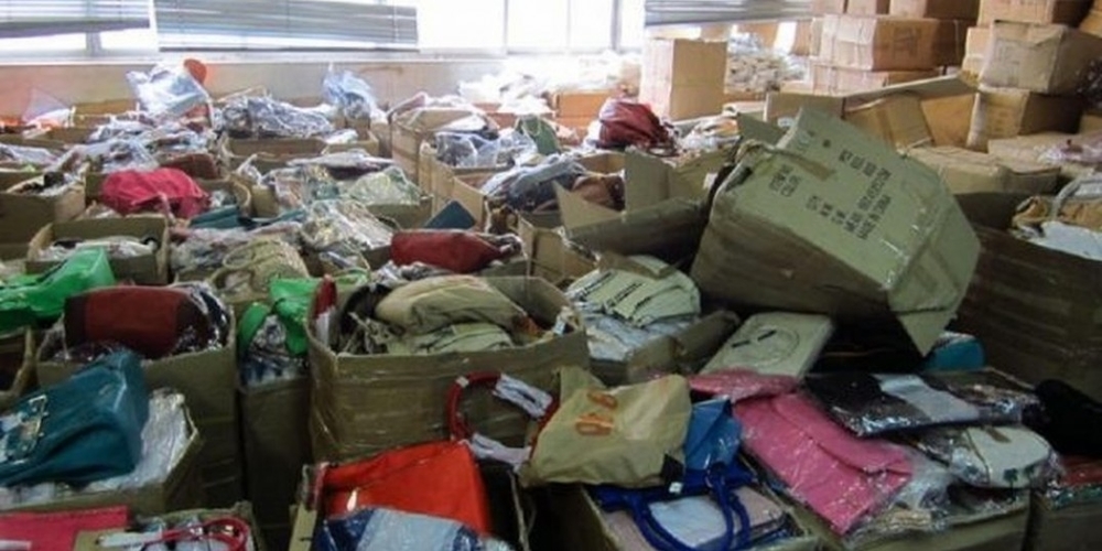 Προϊόντα “μαϊμού” σε e-shops σε Ορεστιάδα, Αλεξανδρούπολη, Κομοτηνή – Επιβλήθηκαν πρόστιμα 97.500 ευρώ