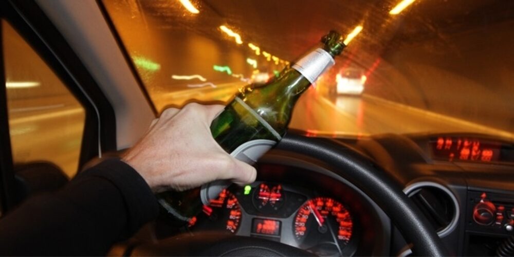 Ορεστιάδα: Καταδίωξη μεθυσμένου οδηγού, που προσπάθησε να διαφύγει πεζός και αντιστάθηκε κατά την σύλληψη