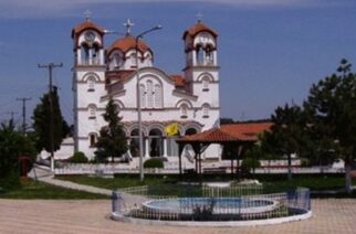 Μητρόπολη Αλεξανδρούπολης: Πανηγύρεις Αγίας Παρασκευής και Αγίου Παντελεήμονος