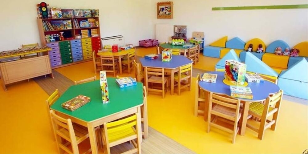 ΕΕΤΑΑ: Ξεκίνησαν οι αιτήσεις για τους παιδικούς σταθμούς μέσω ΕΣΠΑ