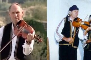 Διδυμότειχο: “Εφυγε” ο Κώστας Ταυρίδης, ένας απ’ τους τελευταίους παραδοσιακούς οργανοπαίχτες της Θράκης