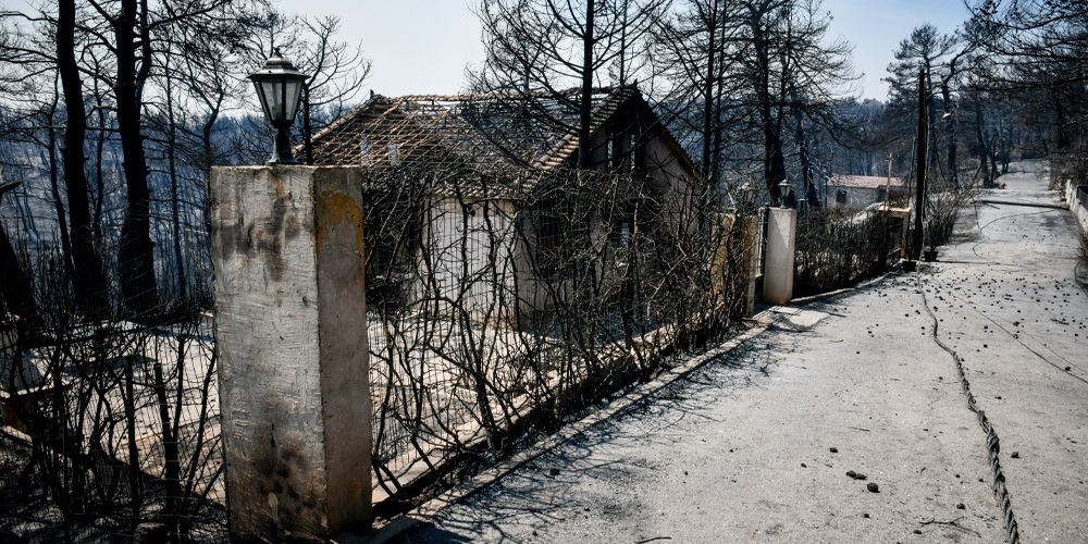 Έβρος: Ηχηρή απουσία του δήμου Αλεξανδρούπολης, στην συγκέντρωση βοήθειας για τους πυροπαθείς