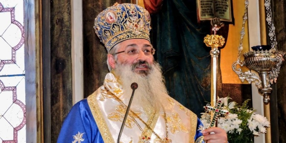 Μητρόπολη Αλεξανδρούπολης: Πως θα γιορταστεί τον Δεκαπενταύγουστο η εορτή Κοιμήσεως Θεοτόκου