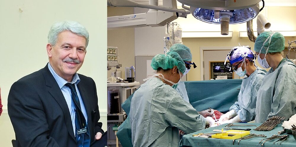 Πρόεδρος Ιατρικής Σχολής ΔΠΘ, προς Διοίκηση Π.Γ.Νοσοκομείου Αλεξανδρούπολης: Τι θα γίνει με τα χειρουργεία;
