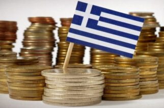 ΕΛΣΤΑΤ – Εκτίναξη 16,2% για την ελληνική οικονομία το β’ τρίμηνο