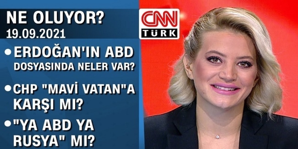 «Θα μπούμε από Αλεξανδρούπολη ή Βουλγαρία στην Θράκη»: Απόστρατοι σύμβουλοι του Ερντογάν  στο CNN Turk