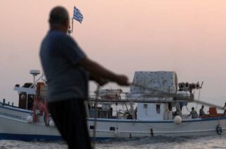 Φυλάκιση 6 μηνών στους Τούρκους ψαράδες που μπαίνουν στα ελληνικά χωρικά ύδατα –