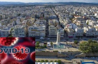 Έβρος: Μεγάλη αύξηση (99%) του ιικού φορτίου στα λύματα της Αλεξανδρούπολης – Χθες 65 τα κρούσματα