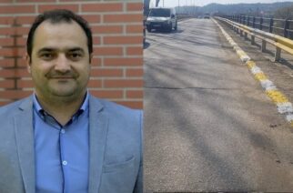 Διδυμότειχο: Καταλογισμός 25.000 ευρώ προσωπικά στον δήμαρχο Ρ.Χατζηγιάννογλου απ’ τον Επίτροπο, για την κεντρική γέφυρα