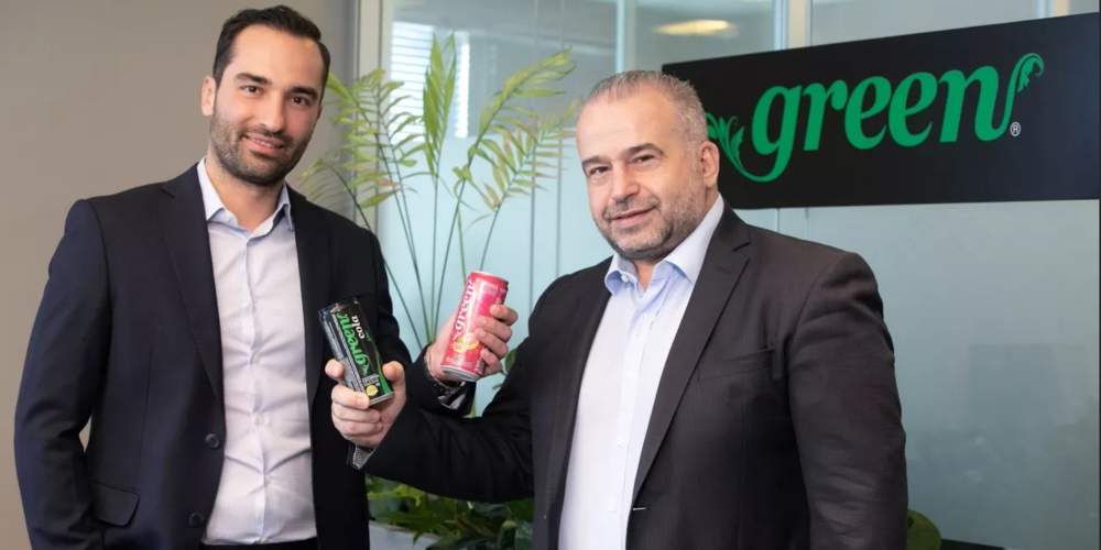 Green Cola-“Walmart”: Συμφωνία της εβρίτικης εταιρείας στις ΗΠΑ, με την μεγαλύτερη αλυσίδα λιανικής παγκόσμια