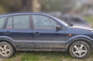 Αλεξανδρούπολη: Με κλεμμένο αμάξι απ’ τις… Κυκλάδες συνελήφθη διακινητής με λαθρομετανάστες στην Εγνατία Οδό