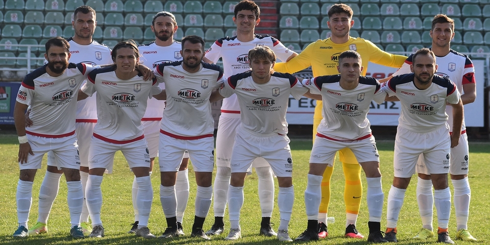 Γ’ εθνική: Πρώτη νίκη για την Αλεξανδρούπολη F.C, 3-2 στην Ξάνθη τον Ορφέα