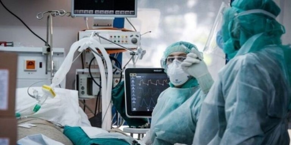 Κορονοϊός: Τριψήφιος και χθες ο αριθμός των κρουσμάτων στον Έβρο – Μεγάλη πίεση στα δυο Νοσοκομεία