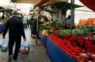Ορεστιάδα: Εγκρίθηκε η ίδρυση της 2ης Λαϊκής Αγοράς στην οδό Κομνηνών, απ’ το Περιφερειακό Συμβούλιο