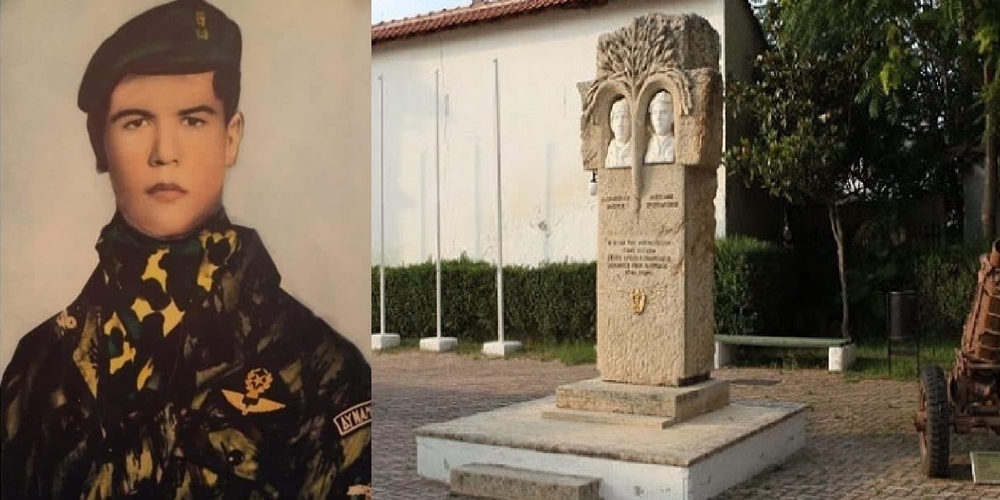 Διδυμότειχο: Μετά από 47 χρόνια ο Καταδρομέας Δοϊτσίδης “επιστρέφει” και θα ταφεί στην πατρίδα