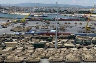 Αμερικανός αναλυτής: Η Αλεξανδρούπολη κλειδί για την στρατηγική των ΗΠΑ