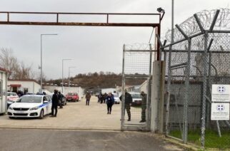 Ορεστιάδα: Θα κουβαλούν στο ΚΥΤ Φυλακίου τους λαθρομετανάστες απ’ όλη την Ελλάδα, για υποβολή αίτησης ασύλου!!!
