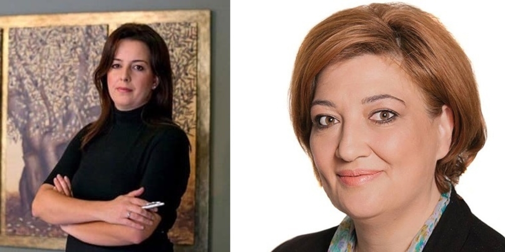 Εκλογές Δικηγόρων: Πανηγυρική επανεκλογή για Ρούλα Τσιρτσίδου στην Αλεξανδρούπολη και Άννα Μεμετζή στην Ορεστιάδα