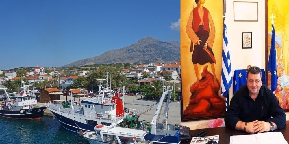 Σαμοθράκη : Δημοπρασία απ’ τον δήμο για αγορά οικοπέδου, προκειμένου ν’ ανεγερθεί νέο Νηπιαγωγείο Καμαριώτισσας