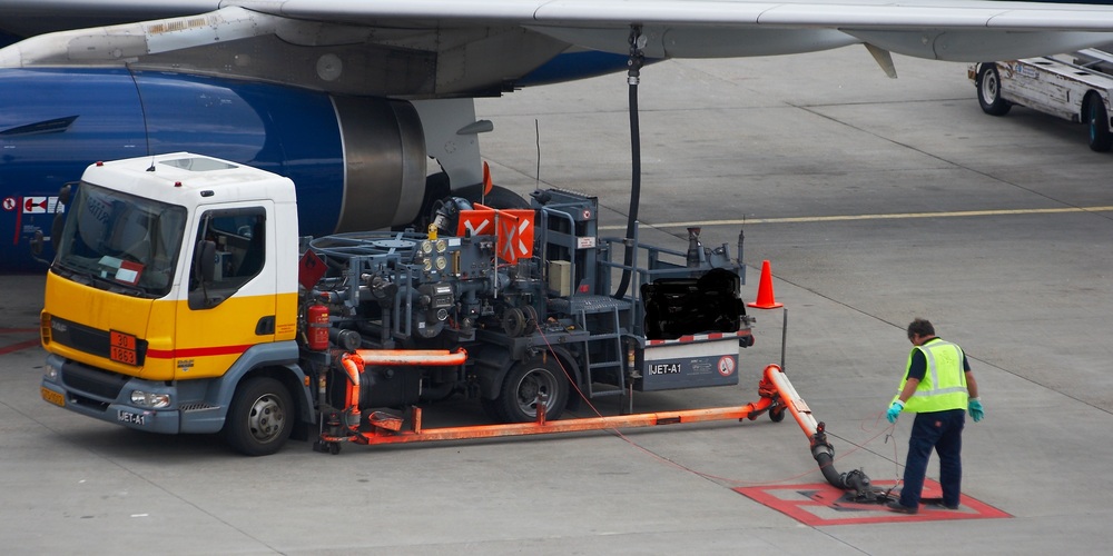 Αλεξανδρούπολη: Εγκρίθηκε η αδειοδότηση επίγειας δεξαμενής καυσίμων στο αεροδρόμιο “Δημόκριτος” – Λύνεται το σοβαρό πρόβλημα