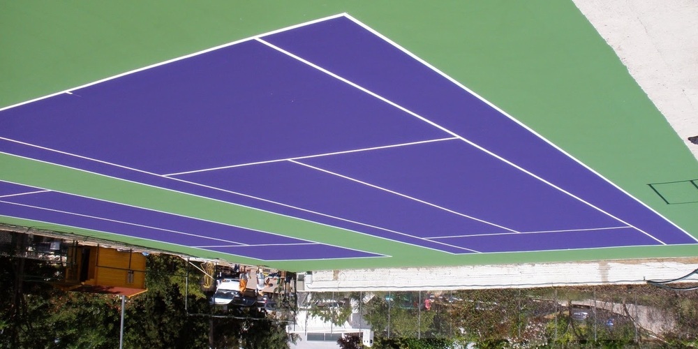 Αλεξανδρούπολη: Να δημιουργηθούν άλλα δυο γήπεδα τένις στο παλιό Κολυμβητήριο, ζητάει ο Όμιλος Αντισφαίρισης