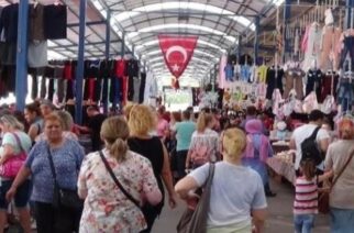Δημοσίευμα Spiegel: Βούλγαροι και Έλληνες «σηκώνουν» τα μαγαζιά στην Τουρκία