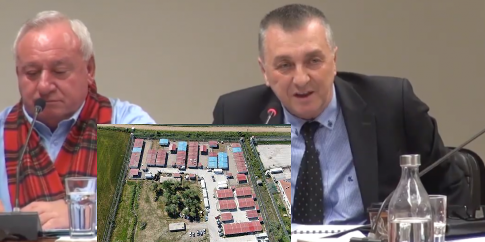 Σιανκούρης-Ασμανίδης: Στο Δημοτικό Συμβούλιο άλλα αποφασίσαμε για το ΠΡΟ.ΚΕ.ΚΑ Φυλακίου. Όχι αύξηση δυναμικότητας