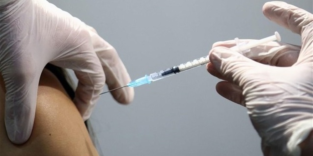 Υποχρεωτικός εμβολιασμός: Έρχεται η σειρά των 50άρηδων
