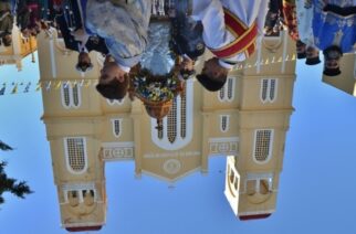 Αλεξανδρούπολη: Πανήγυρις Μητροπολιτικού Ναού Αγίου Νικολάου – Το πρόγραμμα εορτασμού