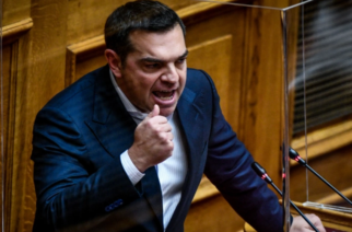 Τουρκικά ΜΜΕ εκθειάζουν το «όχι» Τσίπρα και ΣΥΡΙΖΑ στην ψήφιση των αμυντικών δαπανών