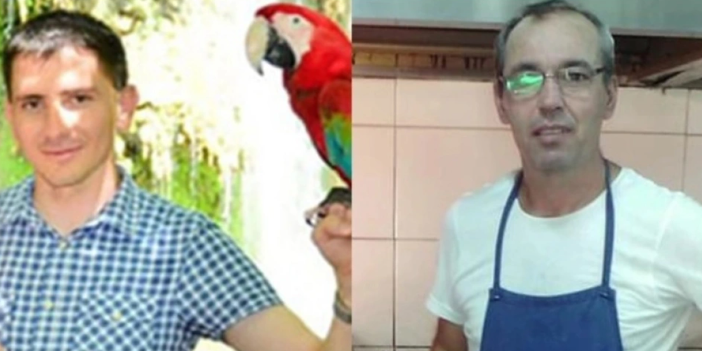 Ομόφωνα ένοχοι για κατασκοπεία, οι δυο Θρακιώτες που είχαν συλληφθεί στην Ρόδο – Πόσο καταδικάστηκαν