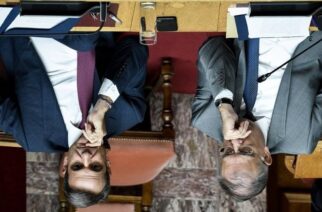 Πρωθυπουργός και Τ.Θεοδωρικάκος, ενημερώνονταν συνέχεια για την σύλληψη του Εβρίτη αστυνομικού απ’ τους Τούρκους