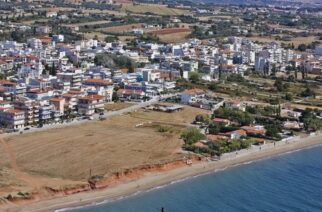 Αλεξανδρούπολη: Οι αποφάσεις της Περιφέρειας για τις ενστάσεις Εφαρμογής Πολεοδομικής Μελέτης της Νέας Χιλής