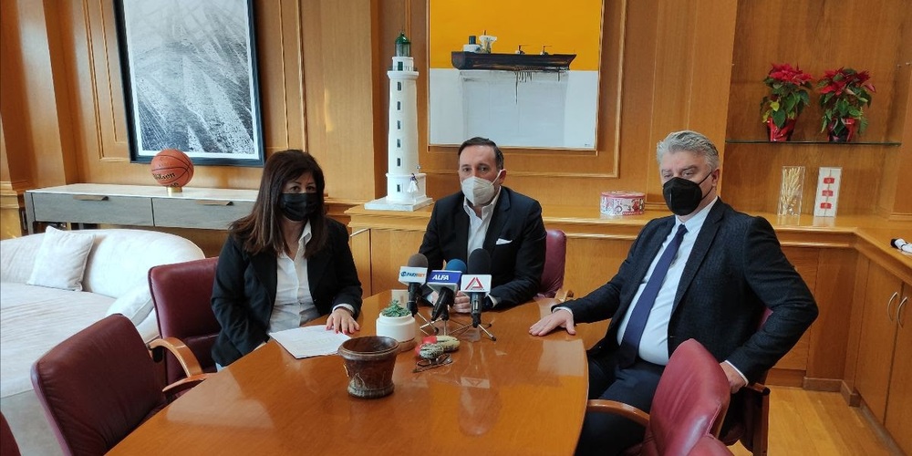 Μείωση του ετήσιου μισθώματος για το γεωθερμικό πεδίο Αρίστηνου συμφώνησε ο δήμος Αλεξανδρούπολης