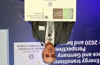 Βασίλης Τσολακίδης: “Πράσινη’” ενέργεια πυρηνική και το ορυκτό «φυσικό αέριο»