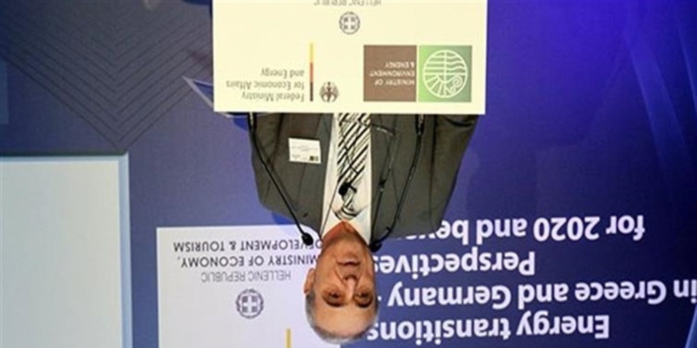 Βασίλης Τσολακίδης: “Πράσινη’” ενέργεια πυρηνική και το ορυκτό «φυσικό αέριο»