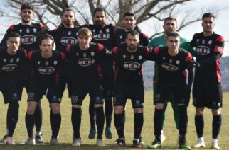 Γ’ εθνική: Έμπλεξε σε… περιπέτειες η Αλεξανδρούπολη FC, μετά τη νέα ήττα απ’ τον Εθνικό Σοχού