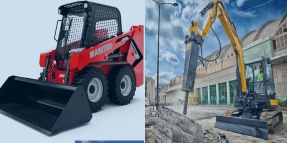 Ορεστιάδα: Υπογραφή σύμβασης για την προμήθεια μηχανημάτων έργου απ’ τον δήμο
