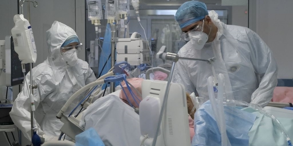 Π.Γ.Νοσοκομείο Αλεξανδρούπολης: Προβλήματα απ’ την απουσία 77 νοσηλευτών