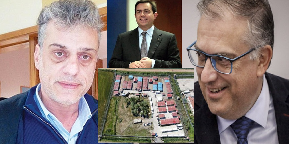 Ορεστιάδα: Συνεδριάζει το δημοτικό συμβούλιο για τα έργα στο Φυλάκιο – Πρόσκληση σε Θεοδωρικάκο, βουλευτές