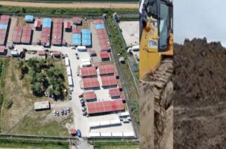 Σύλλογος Πολυτέκνων βορείου Έβρου: “Καμιά επέκταση, αναβάθμιση και δημιουργία νέας δομής στο Φυλάκιο Ορεστιάδας”
