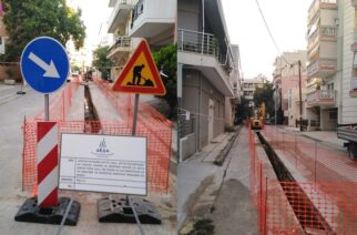 Αλεξανδρούπολη: Ο προγραμματισμός εργασιών εγκατάστασης δικτύου φυσικού αερίου στην πόλη από σήμερα