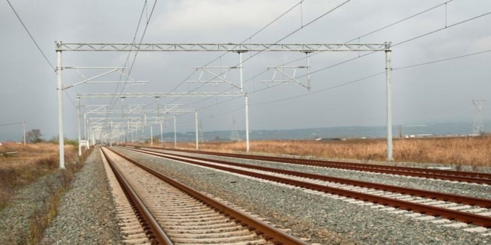 ΕΡΓΟΣΕ: Τρεις προσφορές για το σιδηροδρομικό έργο «Αλεξανδρούπολη – Ορμένιο» ύψους 1,1 δισ. ευρώ