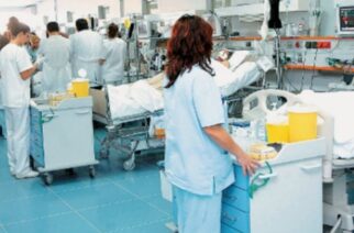 Βουλή: Τροπολογία για μοριοδότηση προσλήψεων μέσω ΑΣΕΠ νοσηλευτικού προσωπικού νοσοκομείων, που εργάζεται εποχές κορονοϊού