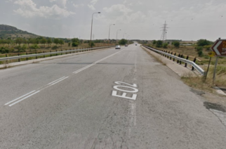 Αλεξανδρούπολη: Προσωρινές κυκλοφοριακές ρυθμίσεις από σήμερα στην γέφυρα Λουτρών λόγω έργων