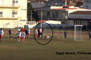ΕΠΣ Έβρου: Νίκη πρωταθλητή ο Ιπποκράτης 1-2 μέσα στην Ορεστιάδα με 9 παίκτες – “Φίλαθλος” χτύπησε ποδοσφαιριστή