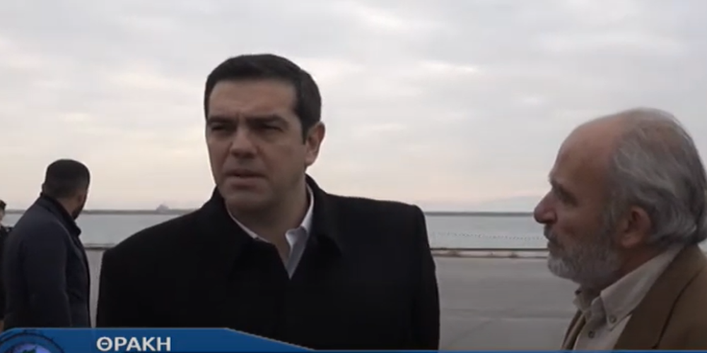 ΣΥΡΙΖΑ: Νέες εσωκομματικές γκρίνιες για την απόφαση Τσίπρα, να μην ψηφίσουν Αλεξανδρούπολη, Rafale